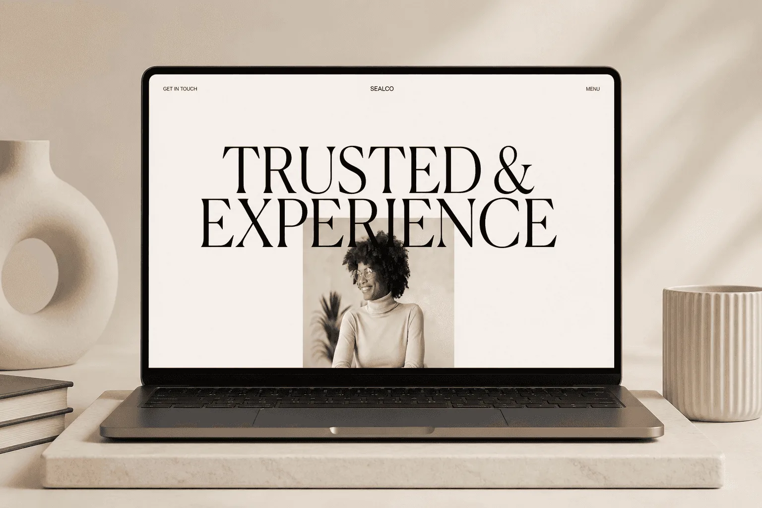Accountant Portfolio