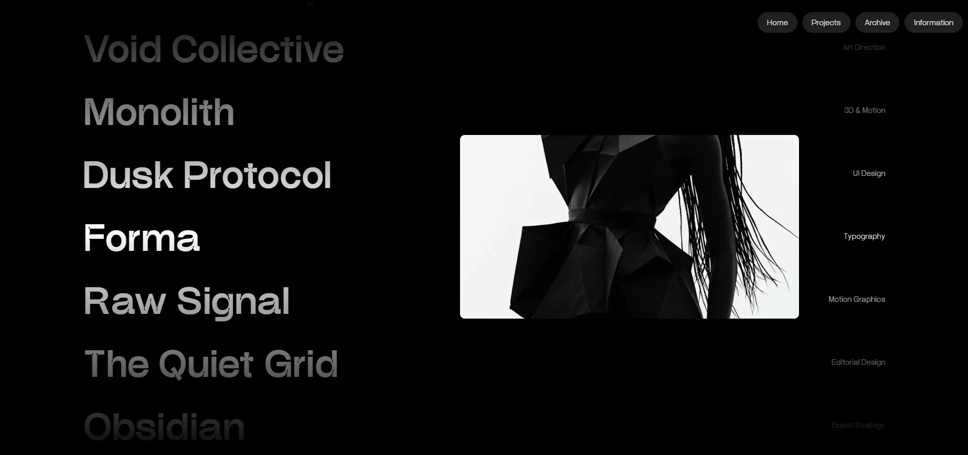 Bold Creative | Research