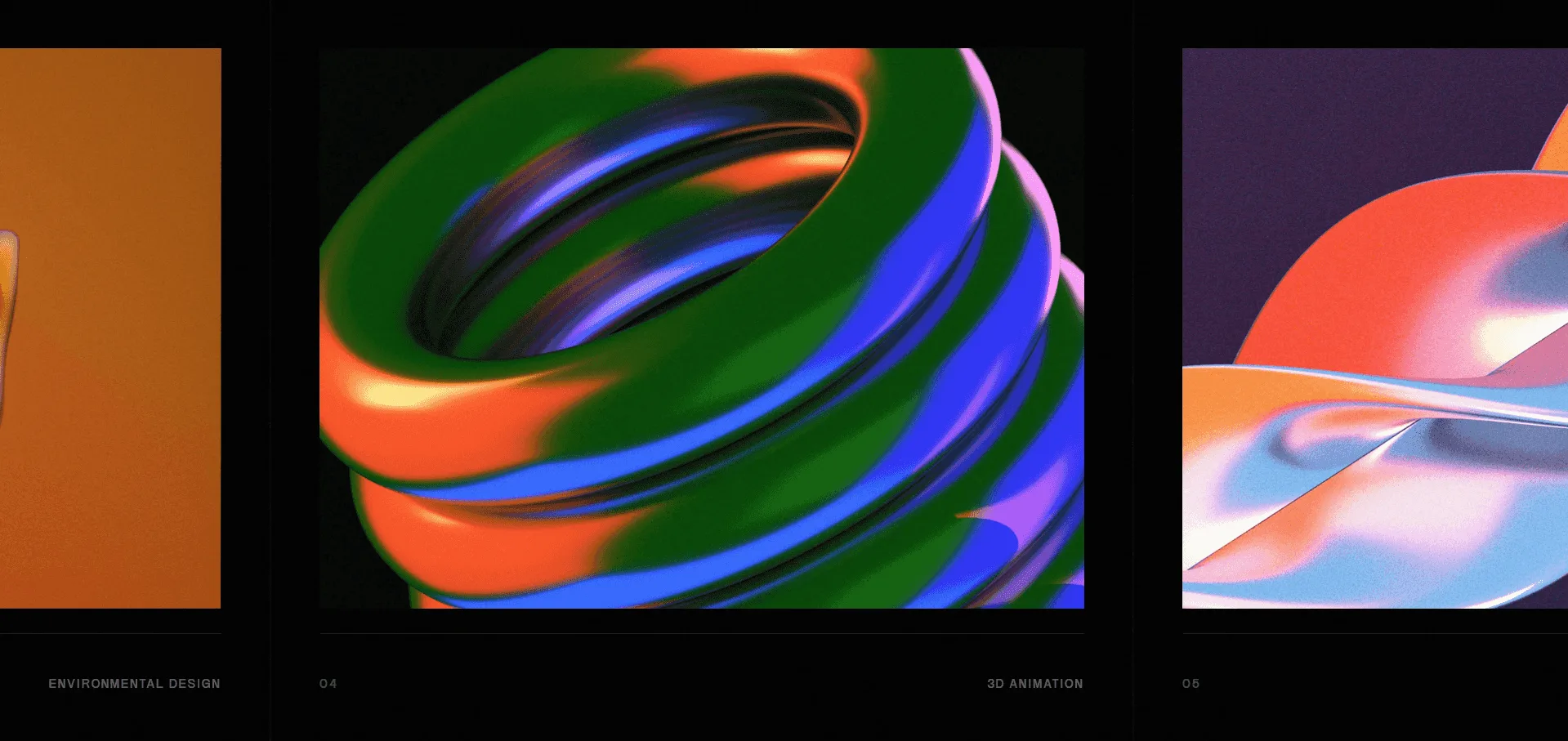 Bold Creative | Design