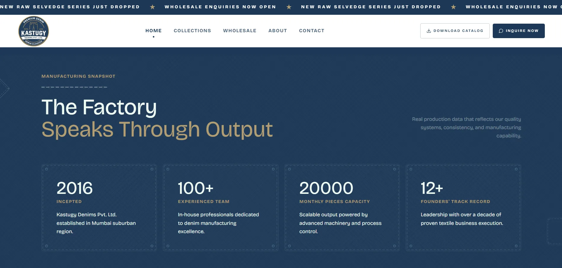 Kastugy | Design