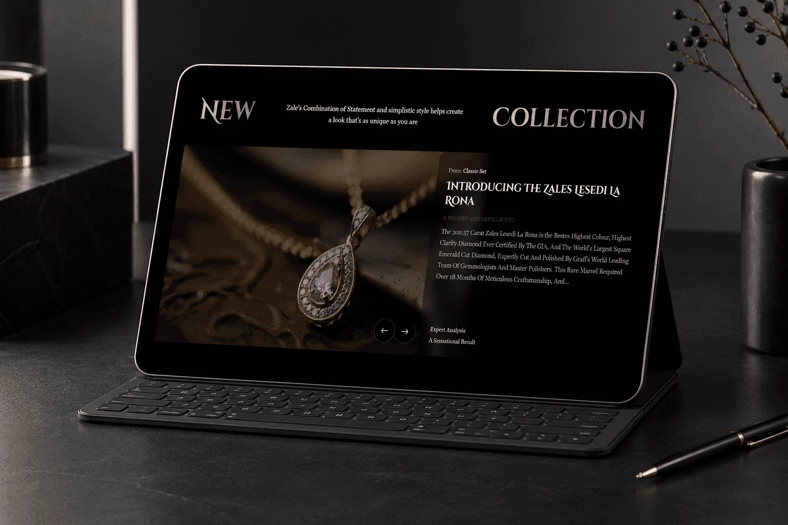 KK Jewellery